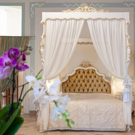 Luxury Apartment Pesaro Papafava ヴェネツィア エクステリア 写真