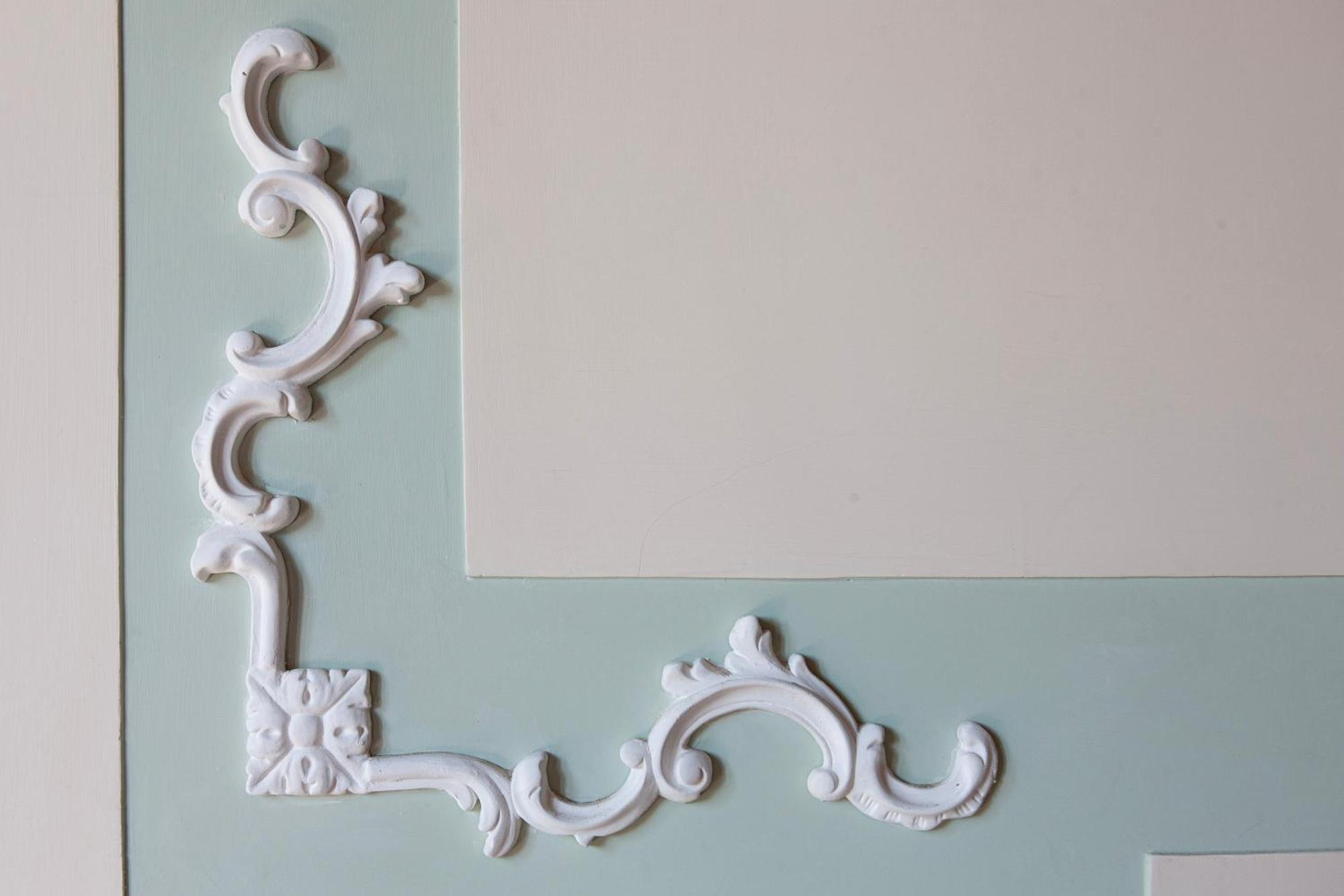 Luxury Apartment Pesaro Papafava ヴェネツィア エクステリア 写真