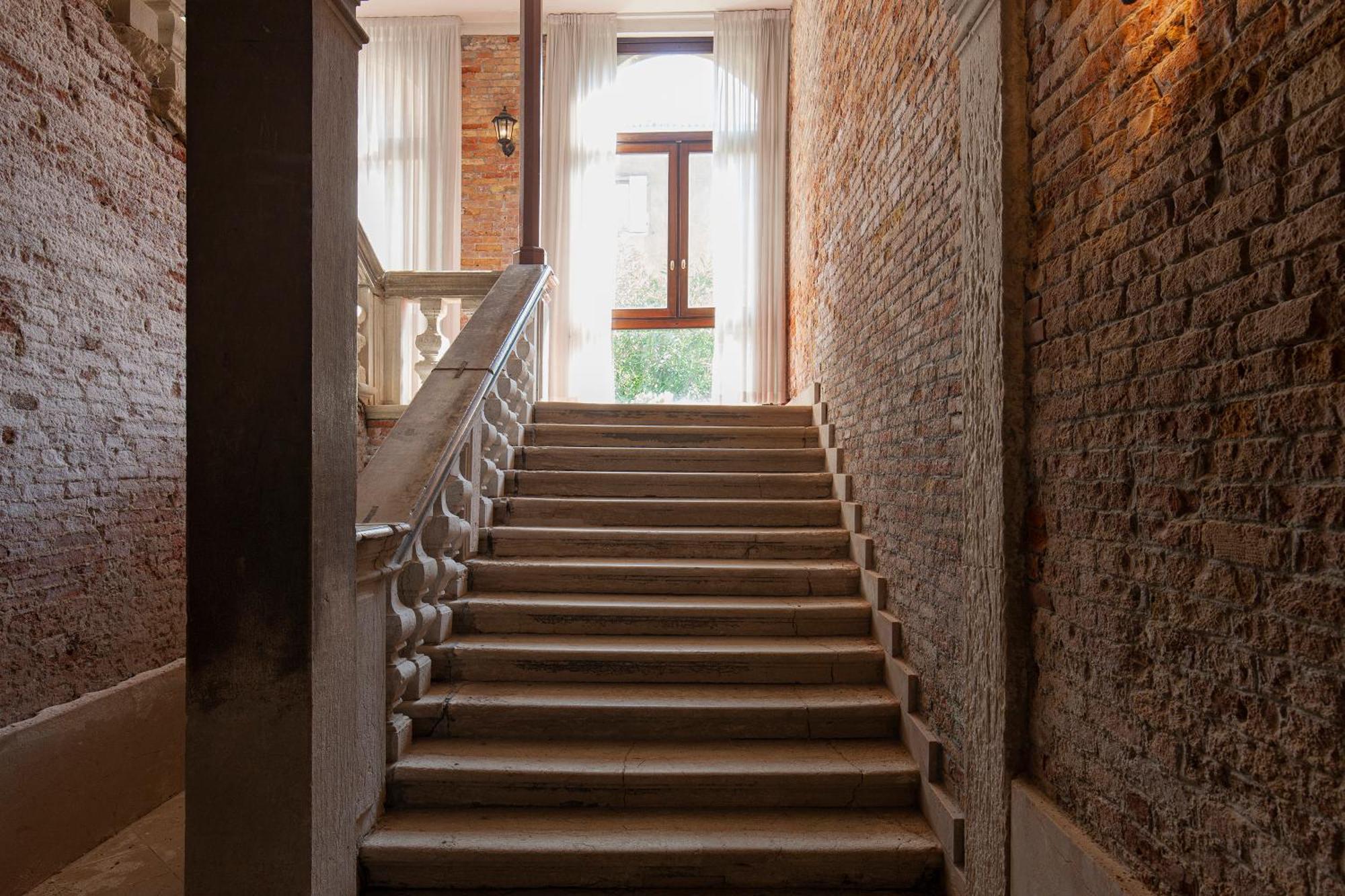 Luxury Apartment Pesaro Papafava ヴェネツィア エクステリア 写真