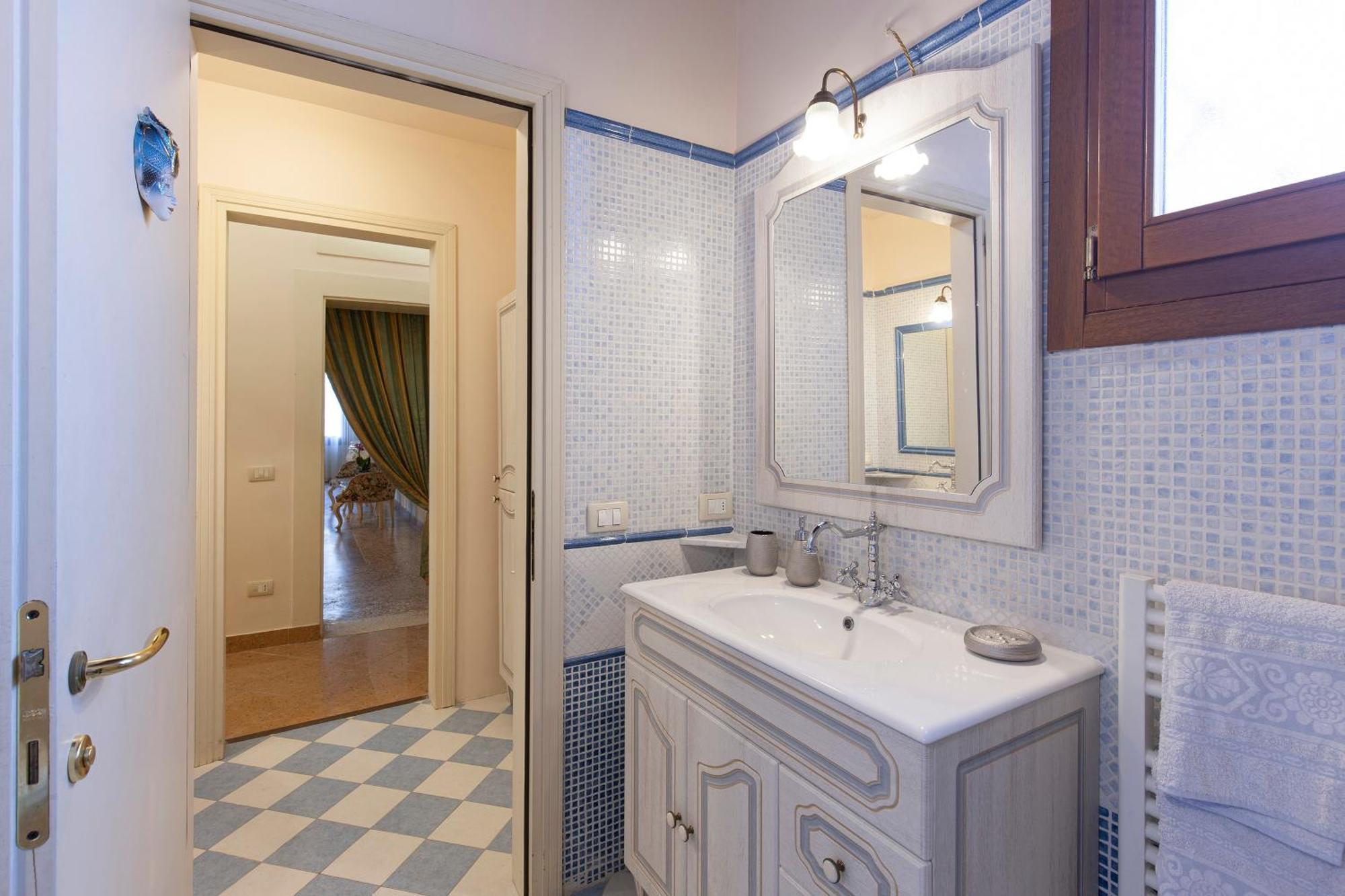 Luxury Apartment Pesaro Papafava ヴェネツィア エクステリア 写真