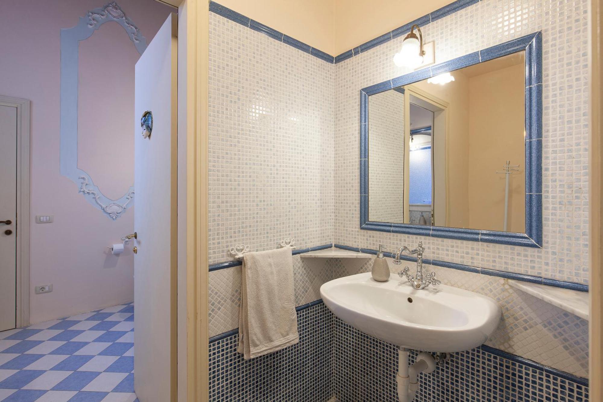 Luxury Apartment Pesaro Papafava ヴェネツィア エクステリア 写真