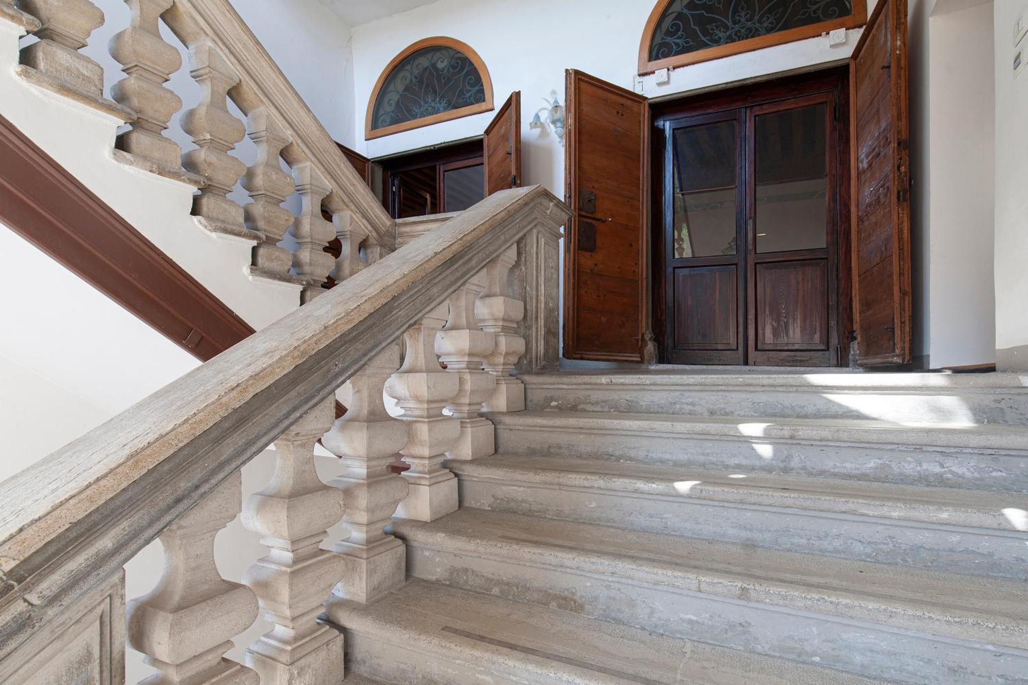 Luxury Apartment Pesaro Papafava ヴェネツィア エクステリア 写真